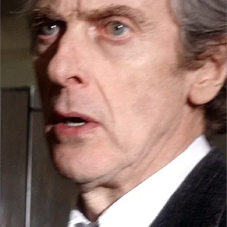 😮 emoji Doctor Who 2.0 @stikernutui Telegram sticker 6 of 50