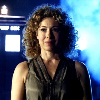 😀 emoji Doctor Who @stikernutui Telegram sticker 18 of 50