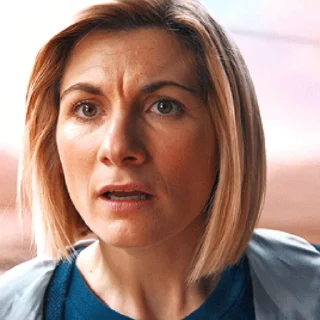 😑 emoji Doctor Who 2.0 @stikernutui Telegram sticker 5 of 50