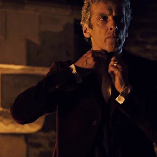 😑 emoji Doctor Who 2.0 @stikernutui Telegram sticker 22 of 50