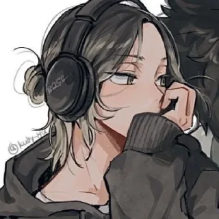 Sticker from °•Kenma•°