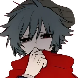 😈 emoji Your Turn to die | Набор Наты 2 | @NataGoogle Telegram sticker 15 of 108