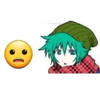 😉 emoji что.. Telegram sticker 22 of 37
