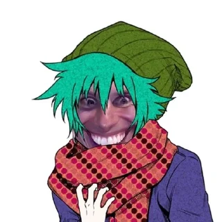 😉 emoji что.. Telegram sticker 24 of 37