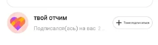 Sticker from все про даунов