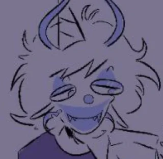 ♑ emoji ГАМЗЕЕЬ [8] Telegram sticker 22 of 120
