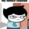 🌟 emoji You can’t fight the Homestuck Telegram sticker 23 of 133