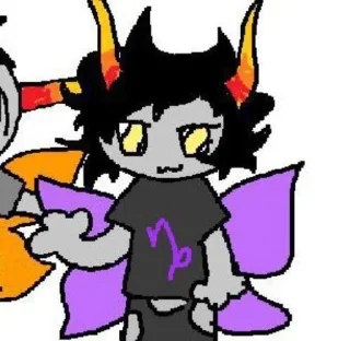 ♑ emoji ГАМЗЕЕЬ [8] Telegram sticker 20 of 120