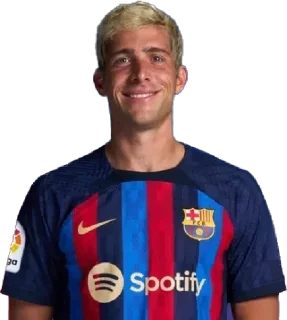 ⚽️ emoji FC Barcelona Telegram sticker 14 of 16