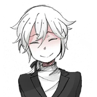 ⚪ emoji C Telegram sticker 14 of 55