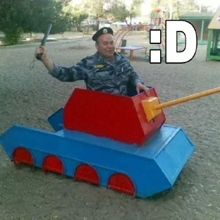 😁 emoji Стикеры музея✌ Telegram sticker 24 of 58