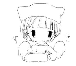 ⭐ emoji 씨발 사람들 난 내성적이야 Telegram sticker 10 of 30