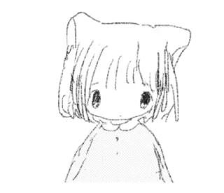 ⭐ emoji 씨발 사람들 난 내성적이야 Telegram sticker 16 of 30