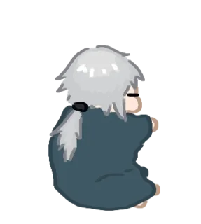 💤 emoji 宗太郎soutarou宗太郎soutarou宗太郎 Telegram sticker 17 of 30