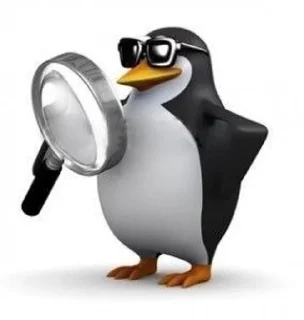 🐧 emoji пингвин Telegram sticker 12 of 15