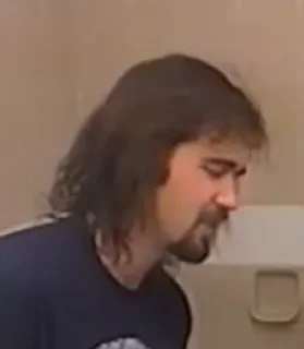 😔 emoji Nirvana Telegram sticker 14 of 60