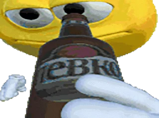 🥴 emoji Набор говна (обебышь) Telegram sticker 10 of 81