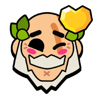 Sticker from Сэм