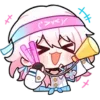 📢 emoji HSR чібі🇺🇦 (@archiveDangHeng) Telegram sticker 21 of 200