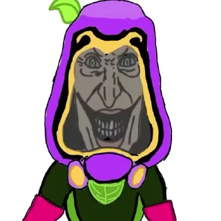 😆 emoji Лучшие стикеры: @animstikers1 Telegram sticker 10 of 49