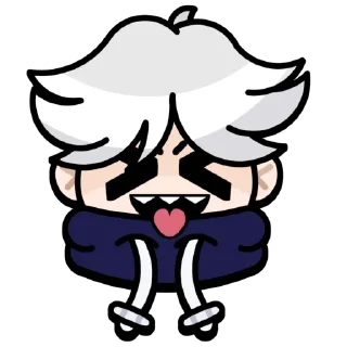 Sticker from Lyserg V2.0