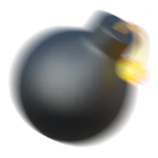 Sticker from Memoji Blur