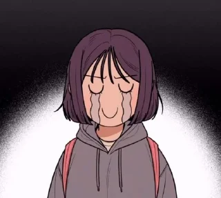🌟 emoji ♪Shim Su ae♪ @miyasan2 Telegram sticker 8 of 35