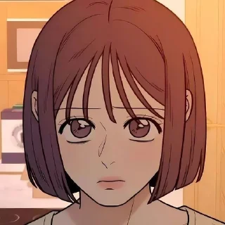 🌟 emoji ♪Shim Su ae♪ @miyasan2 Telegram sticker 14 of 35
