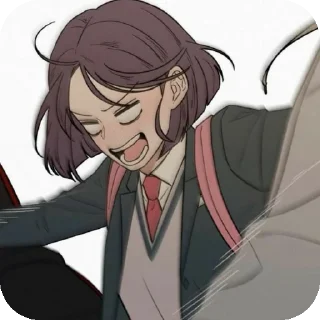 😱 emoji Shim sooe Telegram sticker 19 of 24
