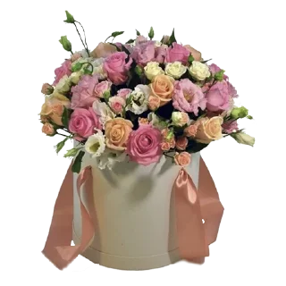💐 emoji Цветы Telegram sticker 10 of 81