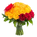 🌹 emoji Цветы Telegram sticker 8 of 45