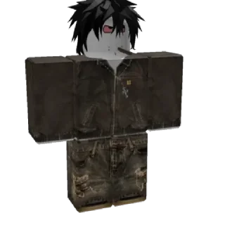 Sticker from apple 🍏
