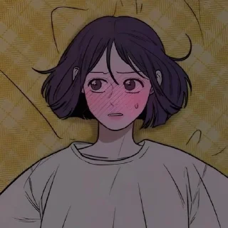 🌟 emoji ♪Shim Su ae♪ @miyasan2 Telegram sticker 13 of 35