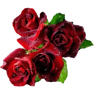 💟 emoji Цветы Telegram sticker 15 of 29