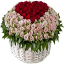 💐 emoji Цветы @StikerDi Telegram sticker 6 of 20
