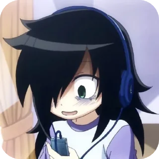 😰 emoji уф бля༉‧₊˚. literally яблочнаяя Telegram sticker 16 of 30