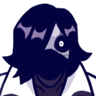 😦 emoji 💜Xtale Telegram sticker 22 of 24