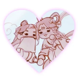 😊 emoji @kamelpack69 | МиньЛин | Telegram sticker 13 of 70