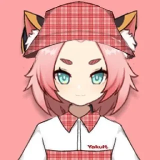 ☀️ emoji Диона🧶 Telegram sticker 11 of 58