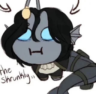 🌟 emoji silly sebby || pressure Telegram sticker 3 of 110