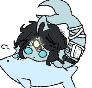 🌟 emoji silly sebby || pressure Telegram sticker 12 of 110