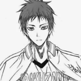 ⛔ emoji – Akashi. Telegram sticker 8 of 36