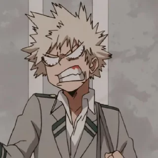 💥 emoji Мга ( @Izuku_Midoriya15_07 ) Telegram sticker 22 of 120