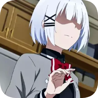 😶 emoji Детектив уже мертв Telegram sticker 20 of 72