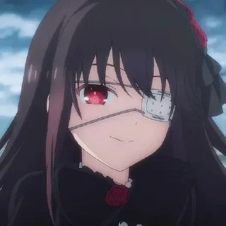 Sticker from Детектив уже мёртв @anime_sticks