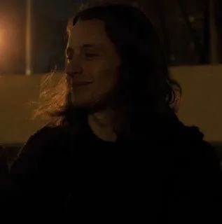 Sticker from Rory Culkin @ThePerfectHarm