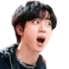 😃 emoji BTS cr: @BTSbook Telegram sticker 20 of 38
