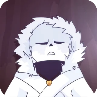 Sticker from Cross | ᴜɴᴅᴇʀᴠᴇʀsᴇ