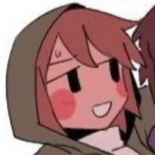 ↩️ emoji Сторишифт Чара 3 Telegram sticker 10 of 120