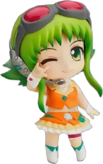 🌟 emoji Фигурки от gumi_076 Telegram sticker 19 of 65